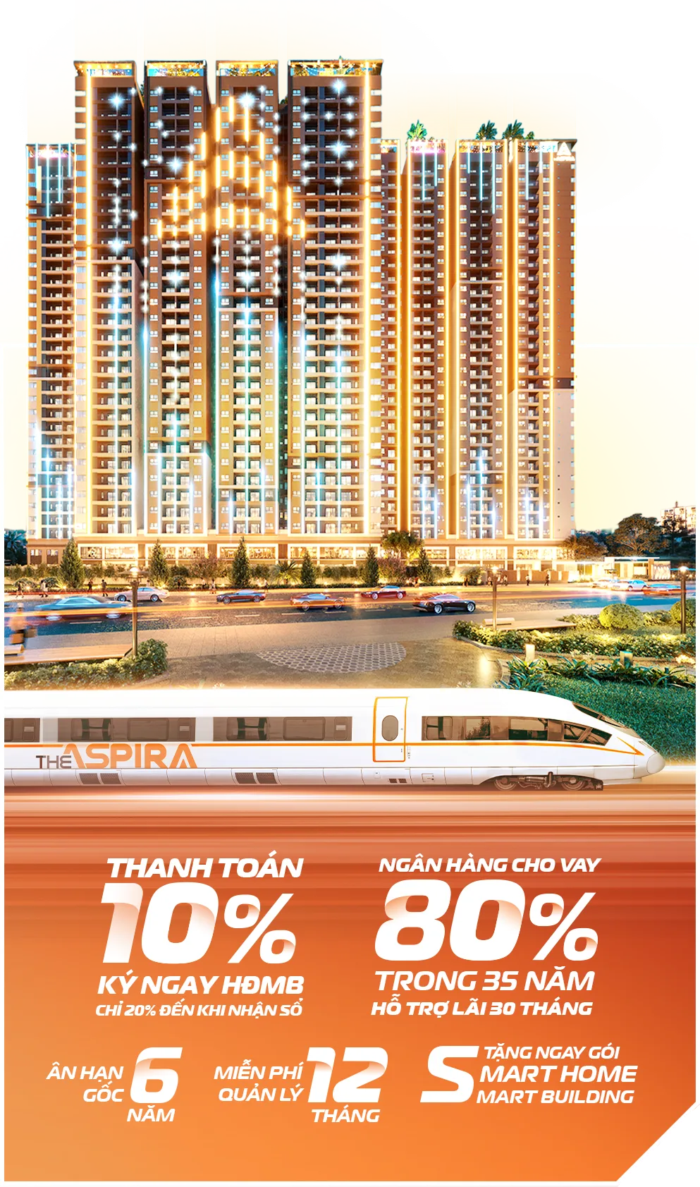 TỔNG QUAN DỰ ÁN 